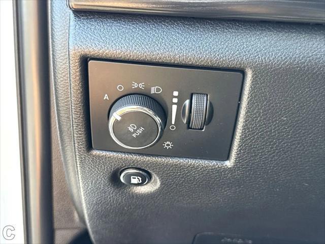 used 2020 Jeep Grand Cherokee car, priced at $20,994