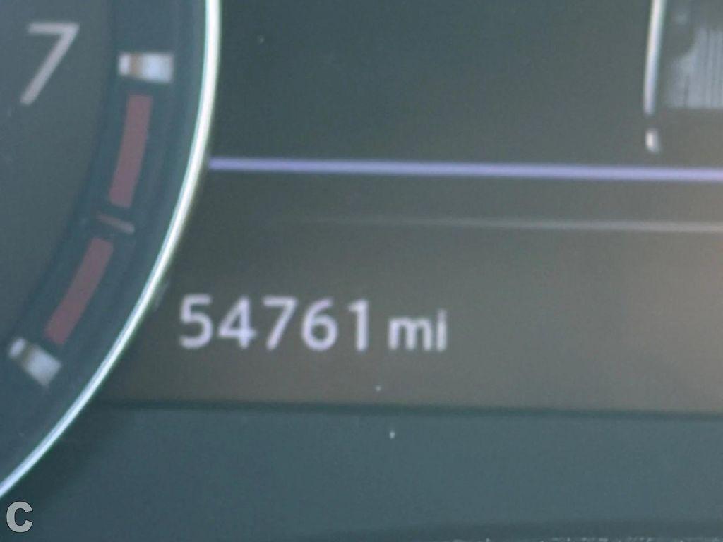 used 2022 Nissan Frontier car, priced at $23,585