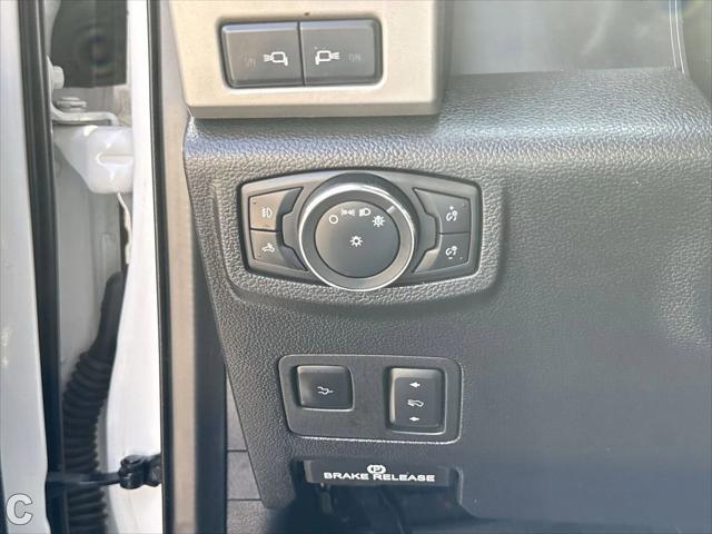 used 2020 Ford F-350 car, priced at $59,996