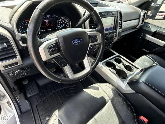 used 2020 Ford F-350 car, priced at $59,996