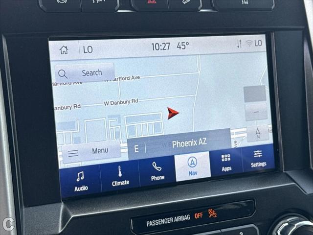 used 2020 Ford F-350 car, priced at $59,996