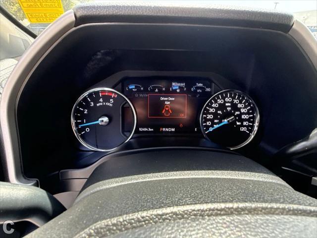 used 2020 Ford F-350 car, priced at $59,996