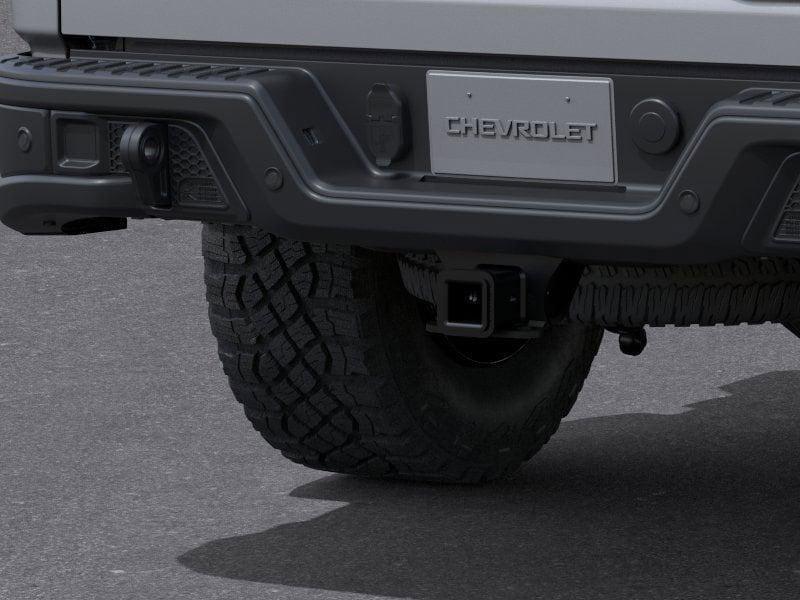 new 2026 Chevrolet Silverado 2500 car, priced at $94,955