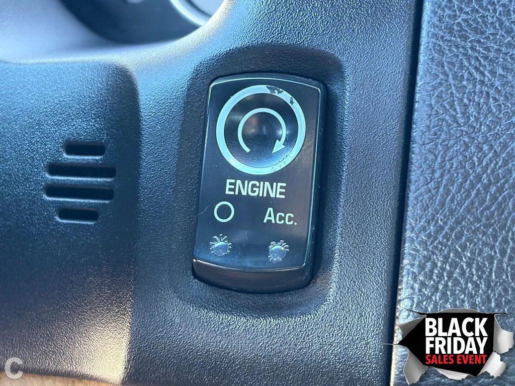 used 2008 Chevrolet Corvette car, priced at $20,994