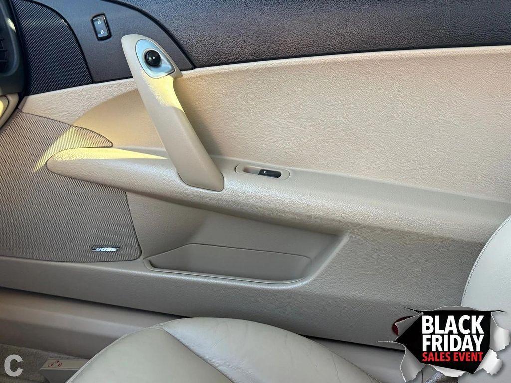 used 2008 Chevrolet Corvette car, priced at $20,994