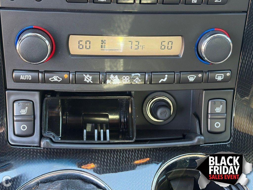 used 2008 Chevrolet Corvette car, priced at $20,994