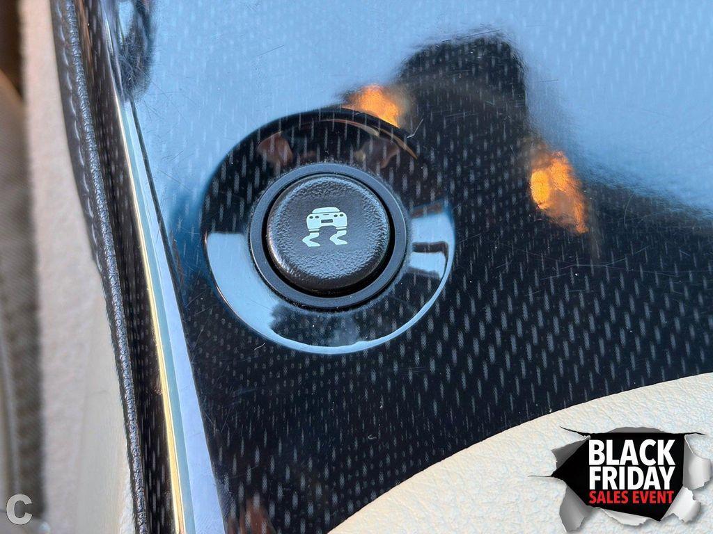 used 2008 Chevrolet Corvette car, priced at $20,994