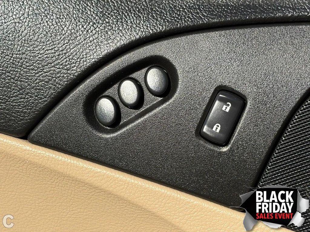 used 2008 Chevrolet Corvette car, priced at $20,994