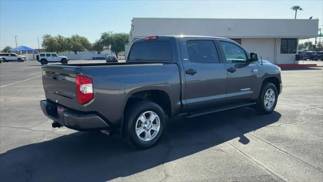 used 2019 Toyota Tundra car, priced at $32,995