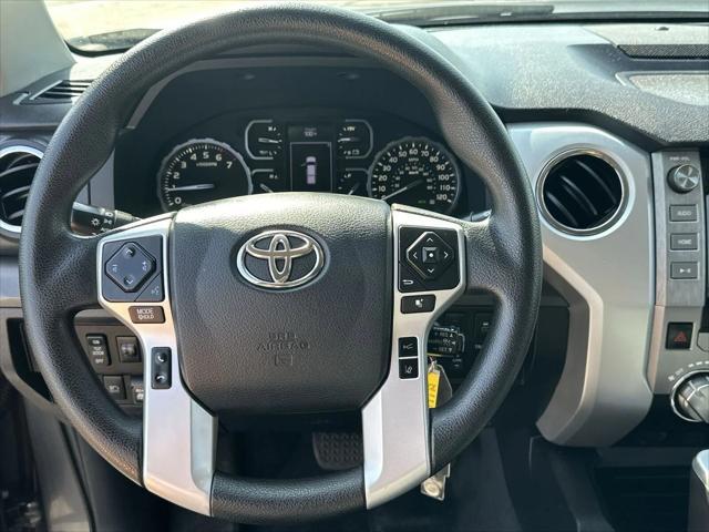 used 2019 Toyota Tundra car, priced at $32,995