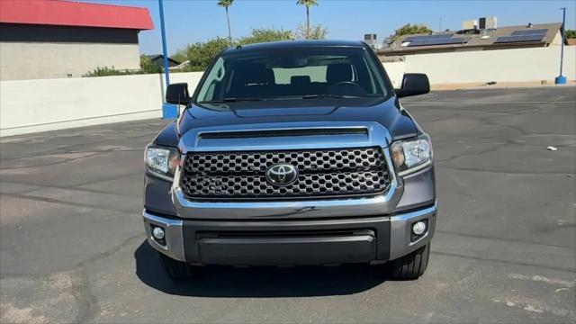 used 2019 Toyota Tundra car, priced at $32,995