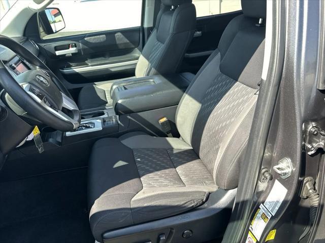 used 2019 Toyota Tundra car, priced at $32,995