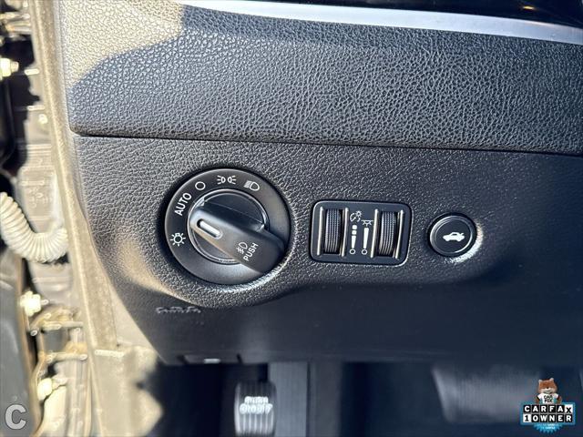 used 2023 Chrysler 300 car, priced at $35,538