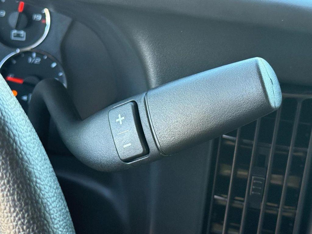 new 2025 Chevrolet Express 2500 car, priced at $45,020