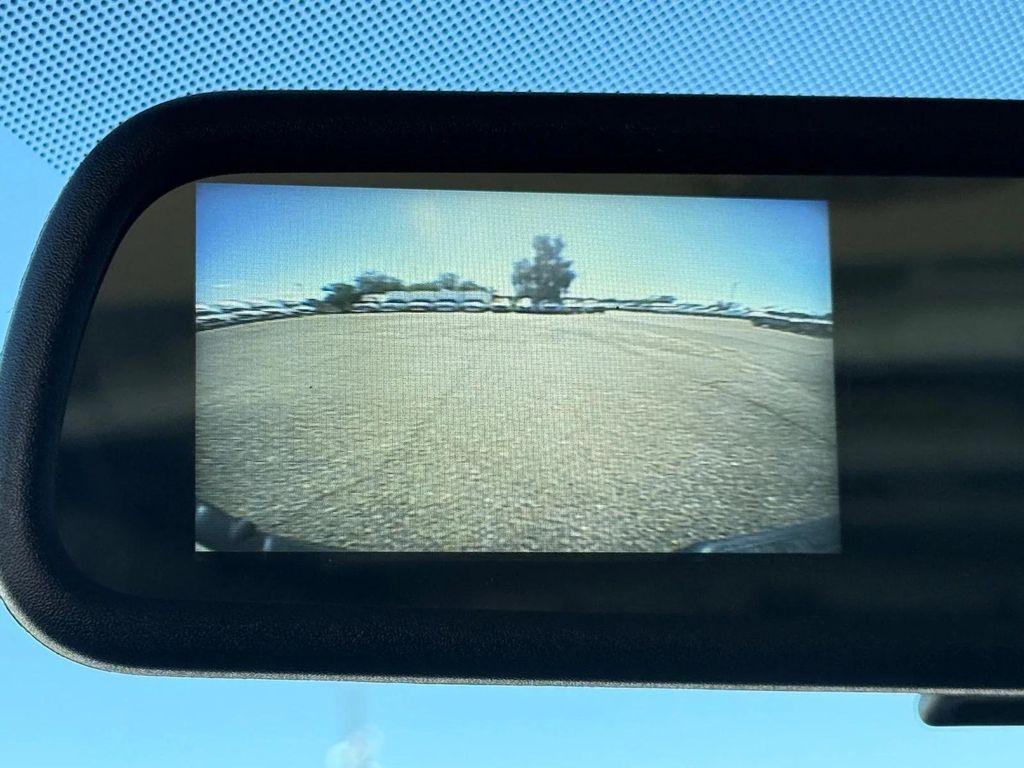 new 2025 Chevrolet Express 2500 car, priced at $45,020