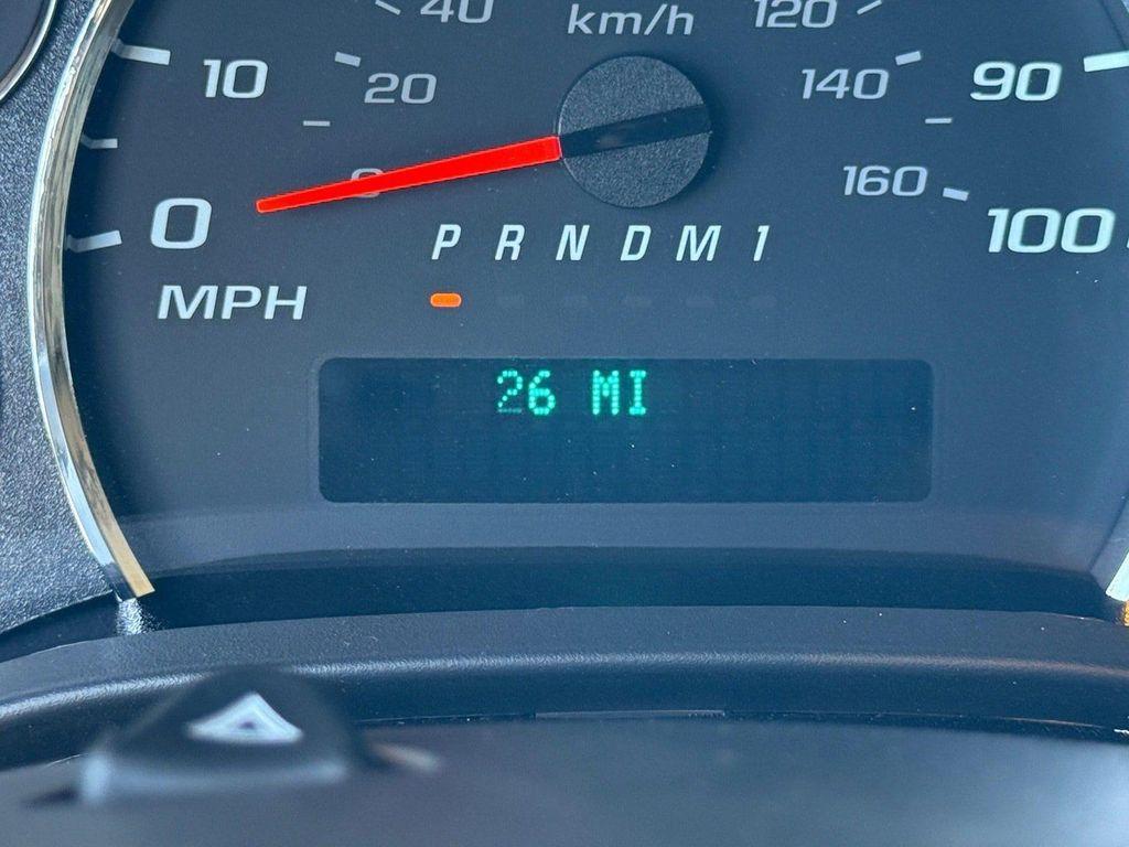 new 2025 Chevrolet Express 2500 car, priced at $45,020