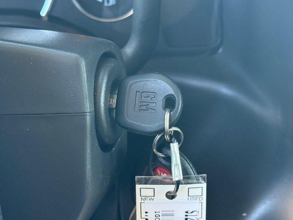 new 2025 Chevrolet Express 2500 car, priced at $45,020