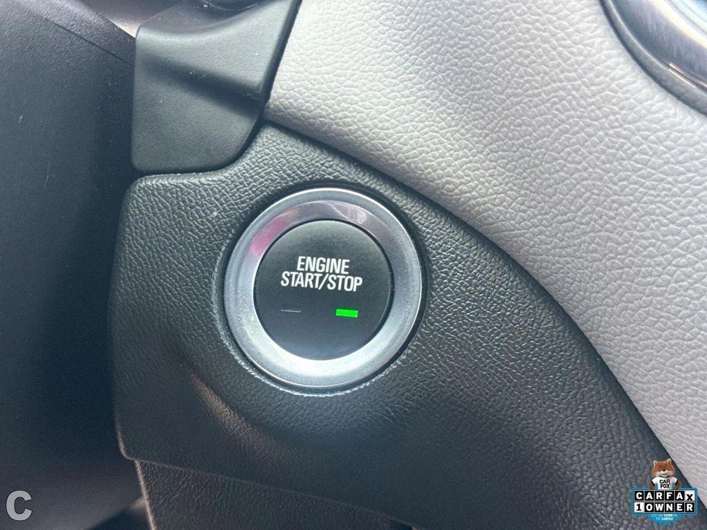 used 2024 Chevrolet Equinox car, priced at $20,588