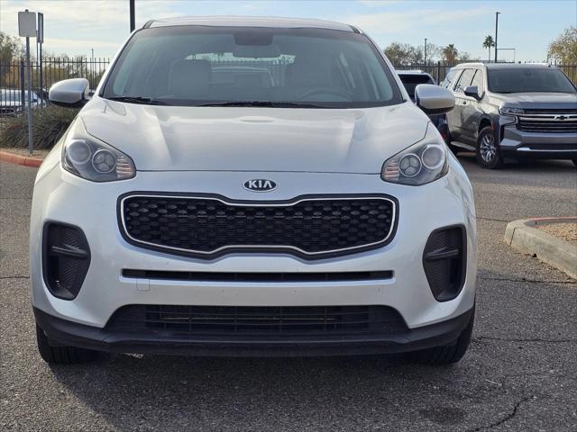 used 2019 Kia Sportage car, priced at $13,310