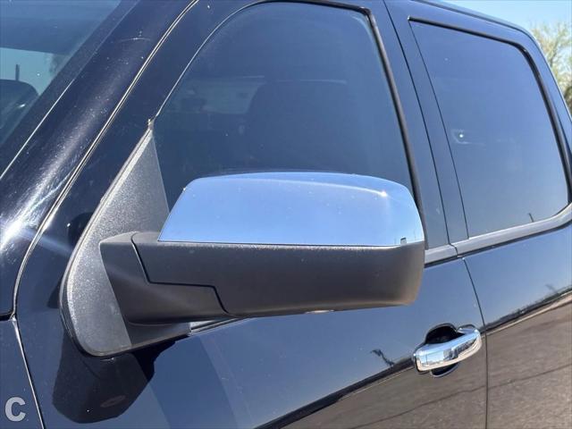 used 2014 Chevrolet Silverado 1500 car, priced at $22,000