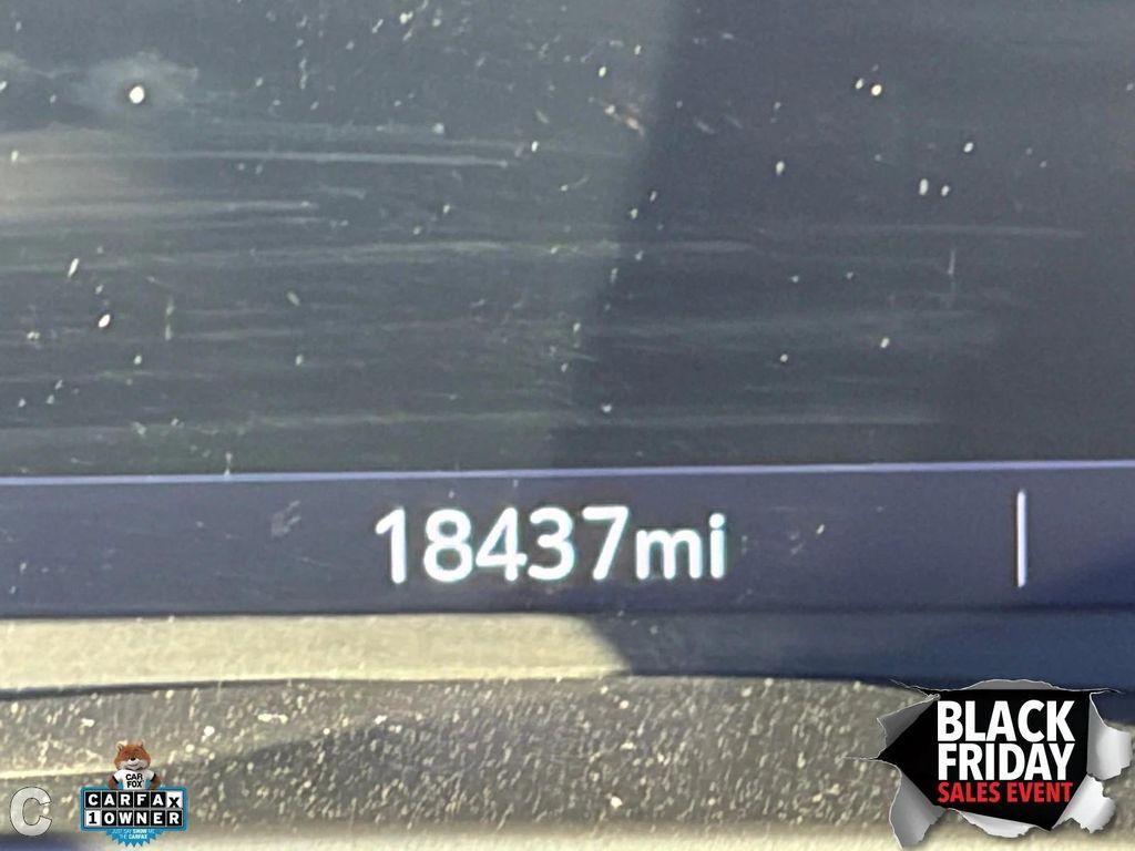 used 2023 Chevrolet Blazer car, priced at $23,988