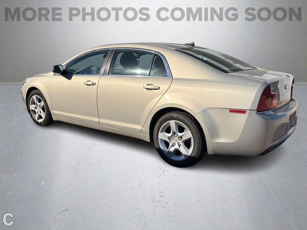 used 2012 Chevrolet Malibu car, priced at $6,988