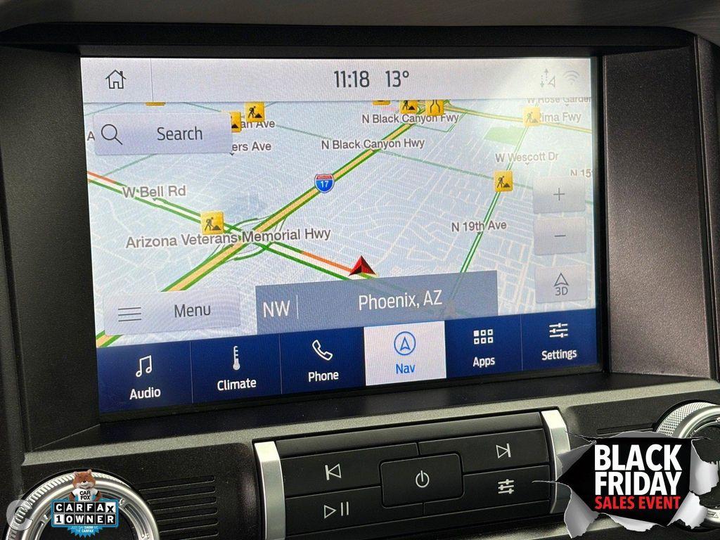 used 2022 Ford Mustang car, priced at $22,300