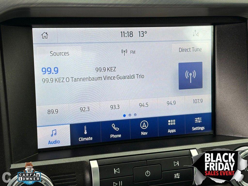 used 2022 Ford Mustang car, priced at $22,300