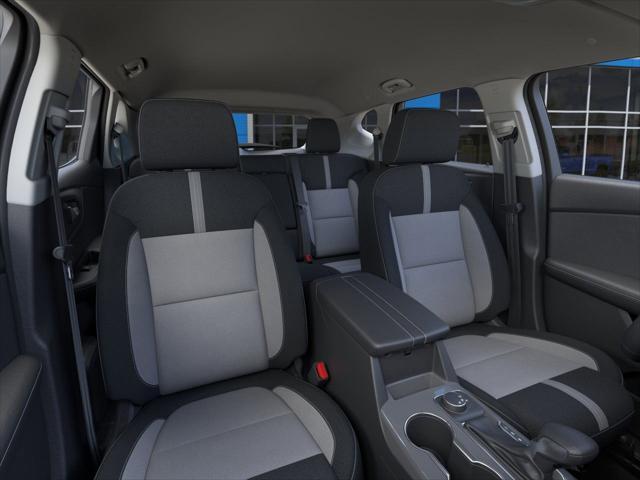 new 2025 Chevrolet Blazer car, priced at $32,690