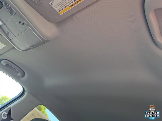 used 2024 GMC Terrain car, priced at $24,300