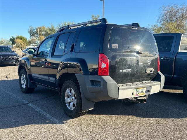 used 2013 Nissan Xterra car, priced at $9,995