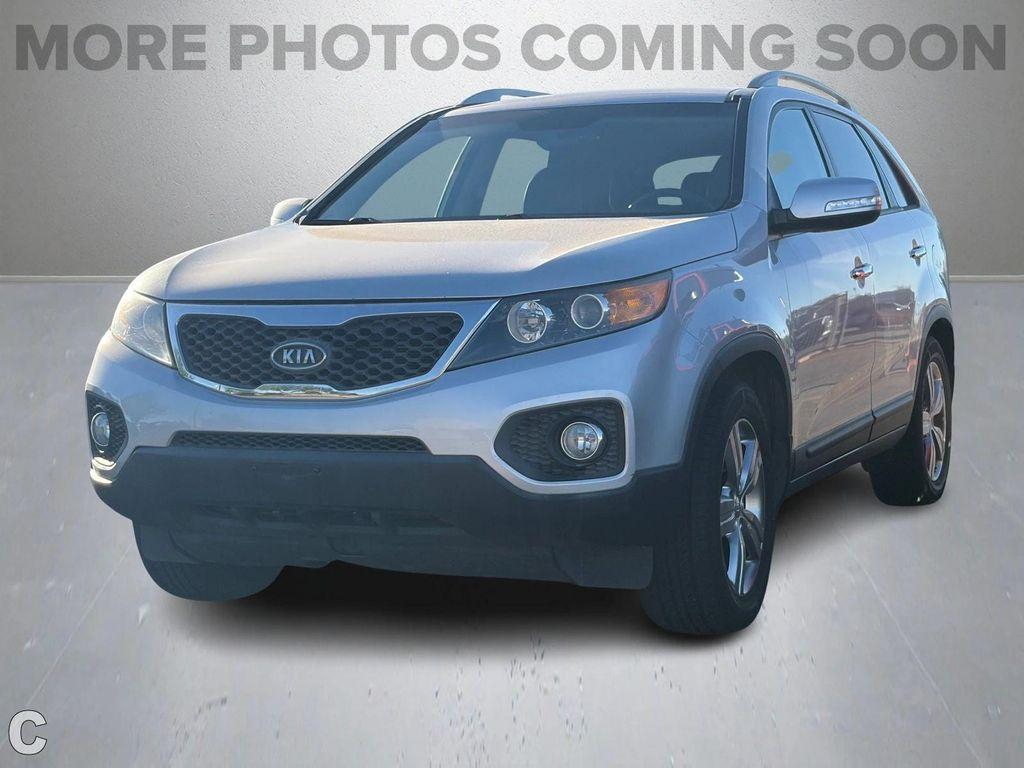 used 2012 Kia Sorento car, priced at $9,988