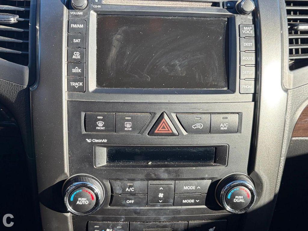 used 2012 Kia Sorento car, priced at $9,988