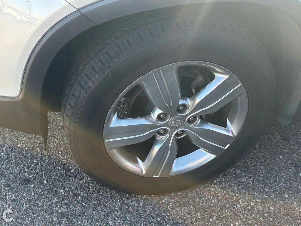 used 2012 Kia Sorento car, priced at $9,988