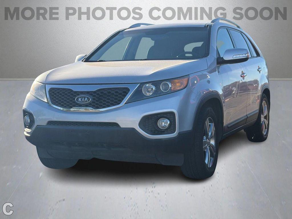 used 2012 Kia Sorento car, priced at $9,988