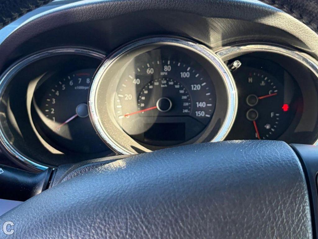 used 2012 Kia Sorento car, priced at $9,988