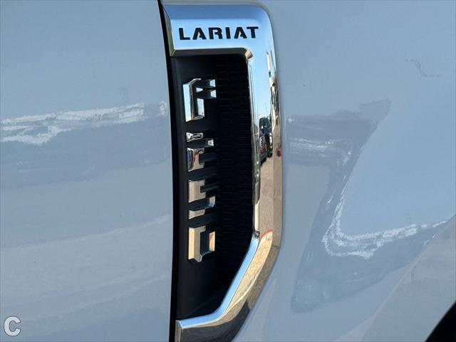 used 2018 Ford F-250 car, priced at $45,000