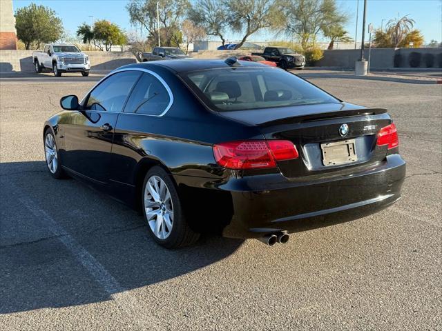 used 2011 BMW 328 car, priced at $7,995