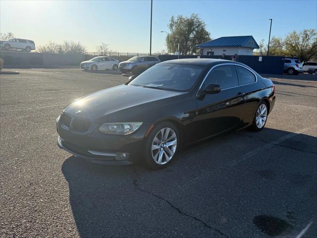 used 2011 BMW 328 car, priced at $7,995