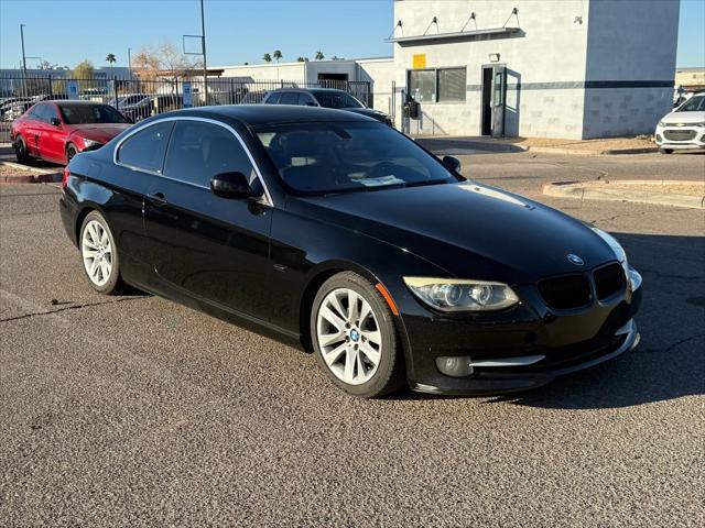 used 2011 BMW 328 car, priced at $7,995