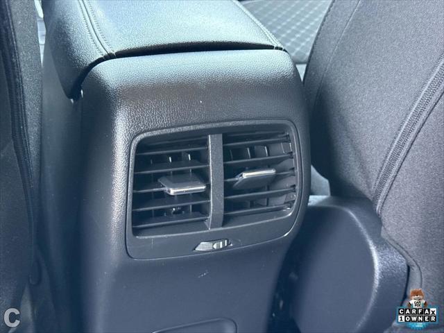 used 2024 Ford Escape car, priced at $19,800