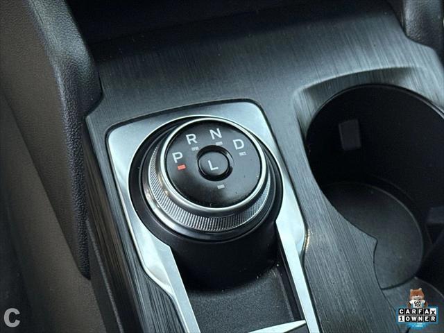 used 2024 Ford Escape car, priced at $19,800