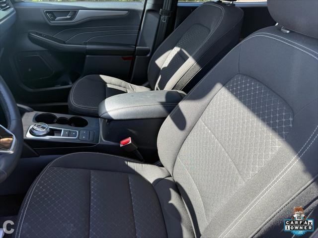 used 2024 Ford Escape car, priced at $24,000