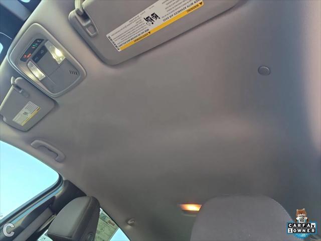 used 2023 Chevrolet Malibu car, priced at $18,295