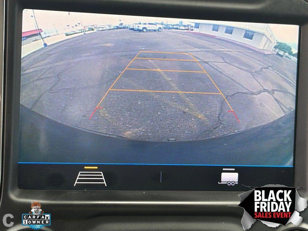 used 2021 Chevrolet Silverado 1500 car, priced at $25,988