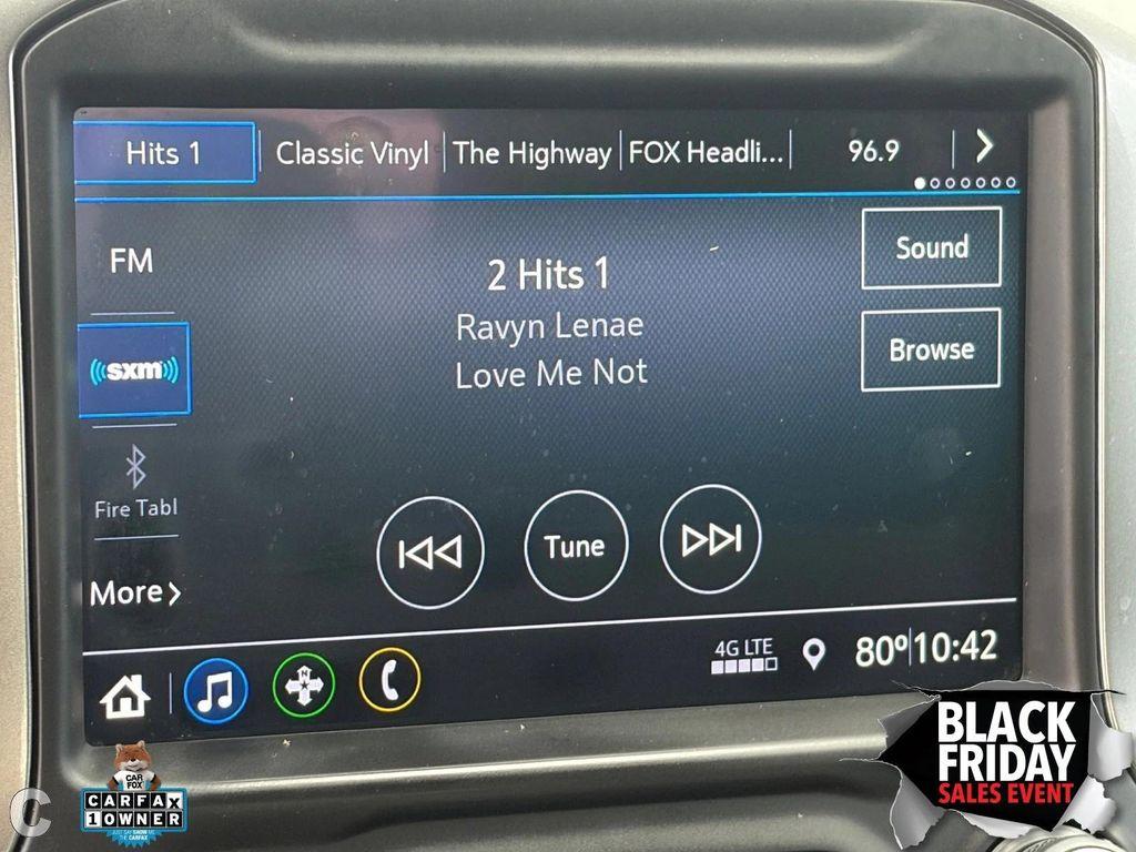 used 2021 Chevrolet Silverado 1500 car, priced at $25,988