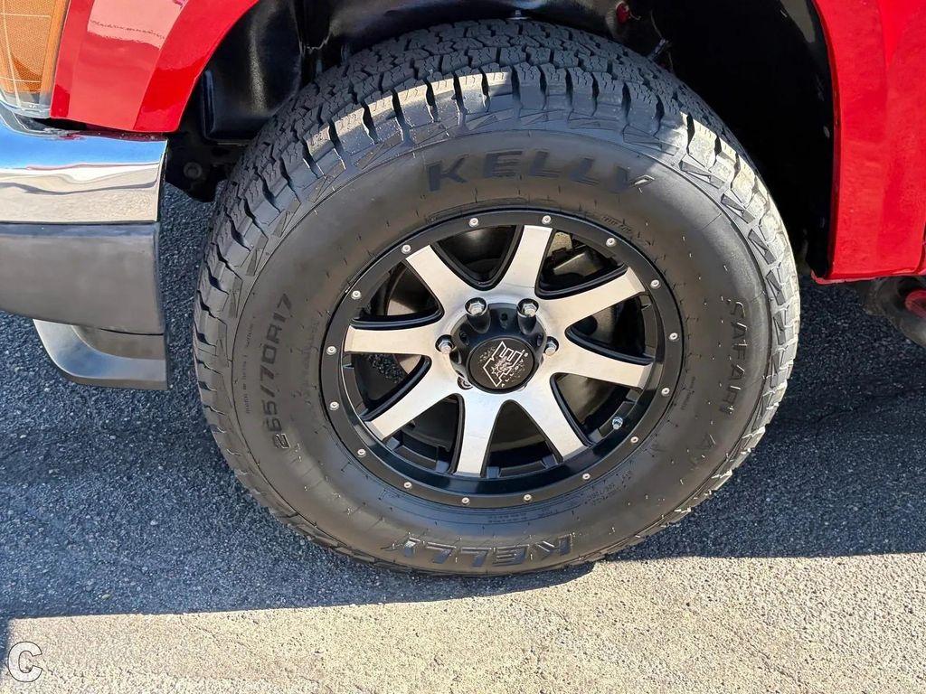 used 2012 GMC Canyon car, priced at $12,988