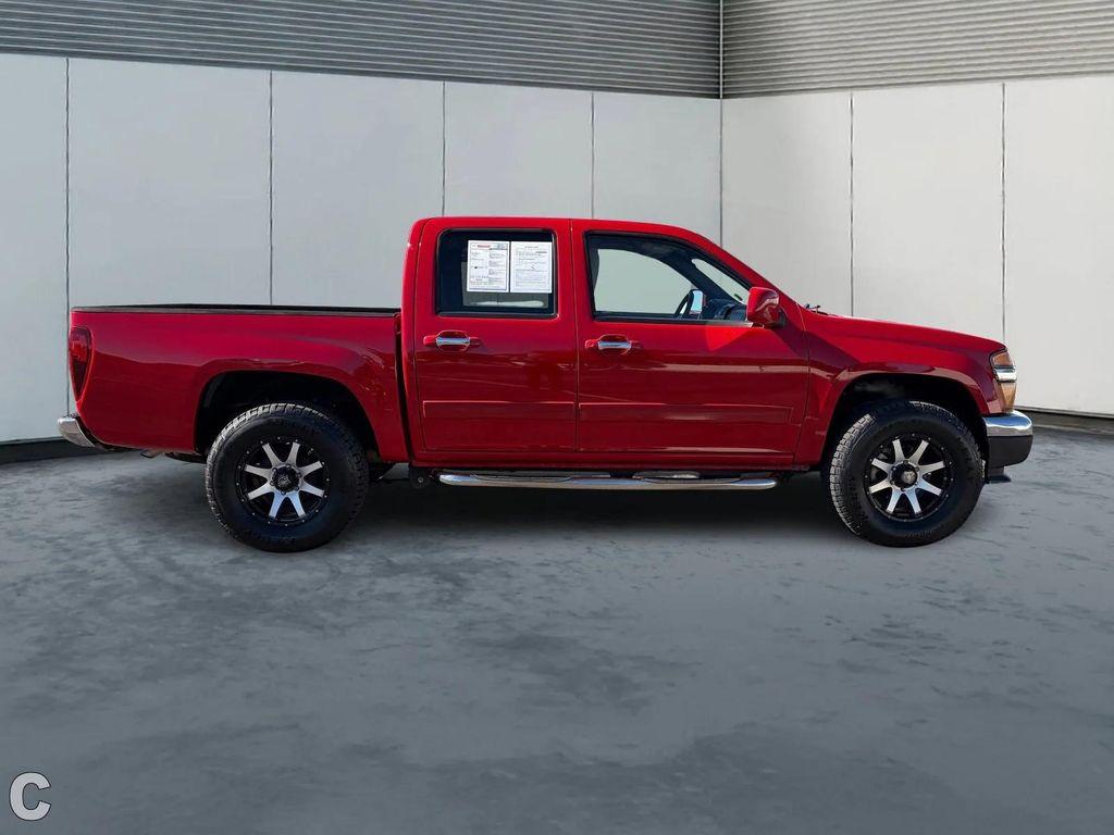 used 2012 GMC Canyon car, priced at $12,988