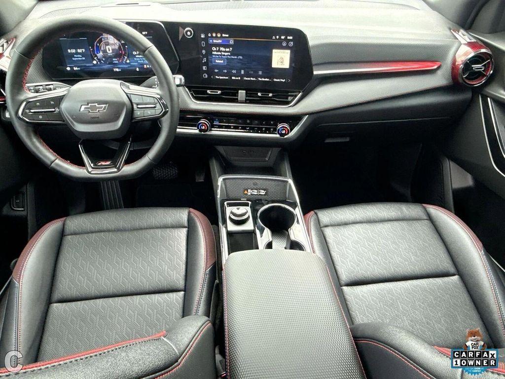 used 2026 Chevrolet Equinox car, priced at $30,988