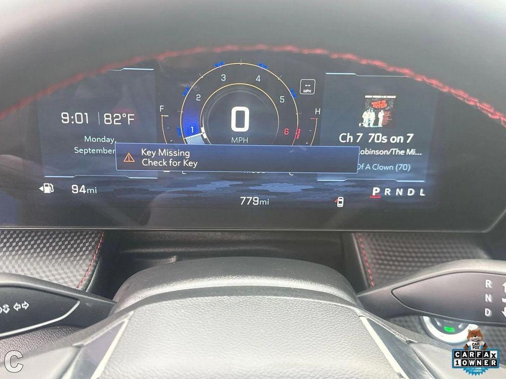 used 2026 Chevrolet Equinox car, priced at $30,988